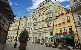 Spa Hotel Purkyne